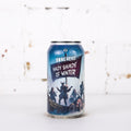 Bonehead - Hazy Shade of Winter Kveik Hazy IPA