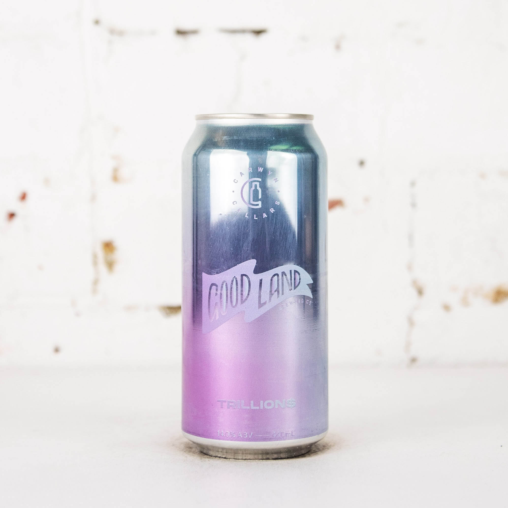 Good Land - Trillion$ Imperial Pastry Stout