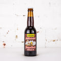 Uiltje - Apfelstrudel Dopplebock 330ml