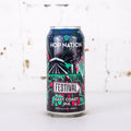 Hop Nation - Festival East Coast IPA