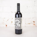 Angas & Bremer - Shiraz Cabernet 2019 750ml