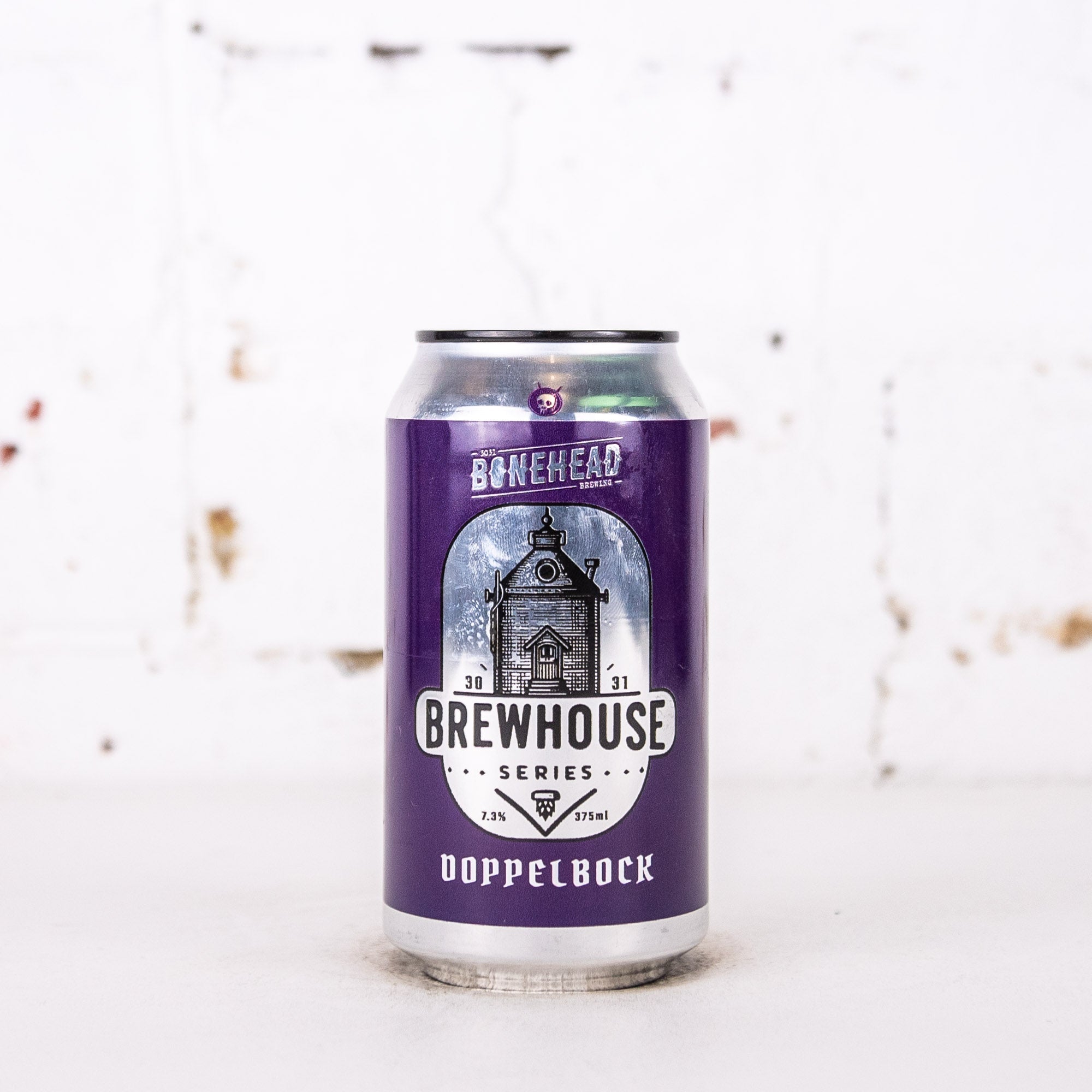 Bonehead - Brewhouse Series: Doppelbock