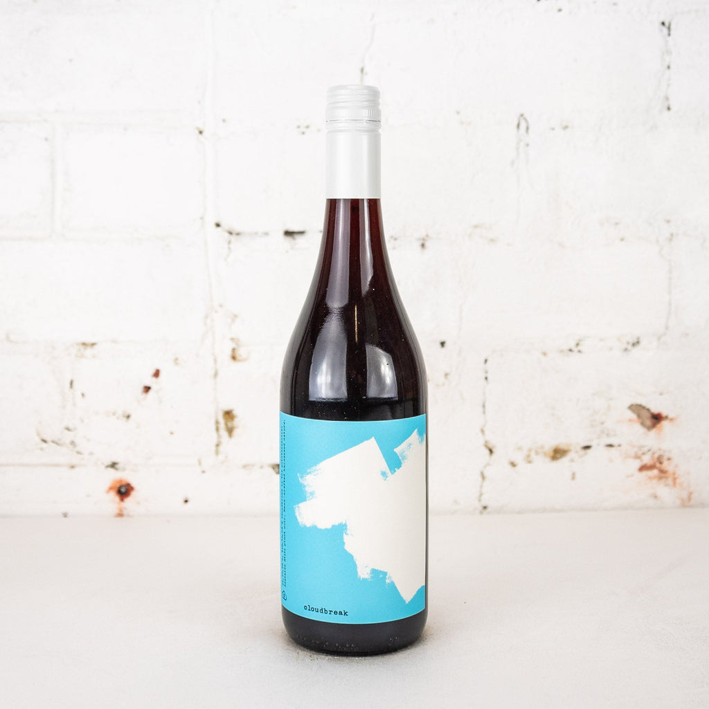 Cloudbreak - Nouveau Collection Pinot Noir 750ml