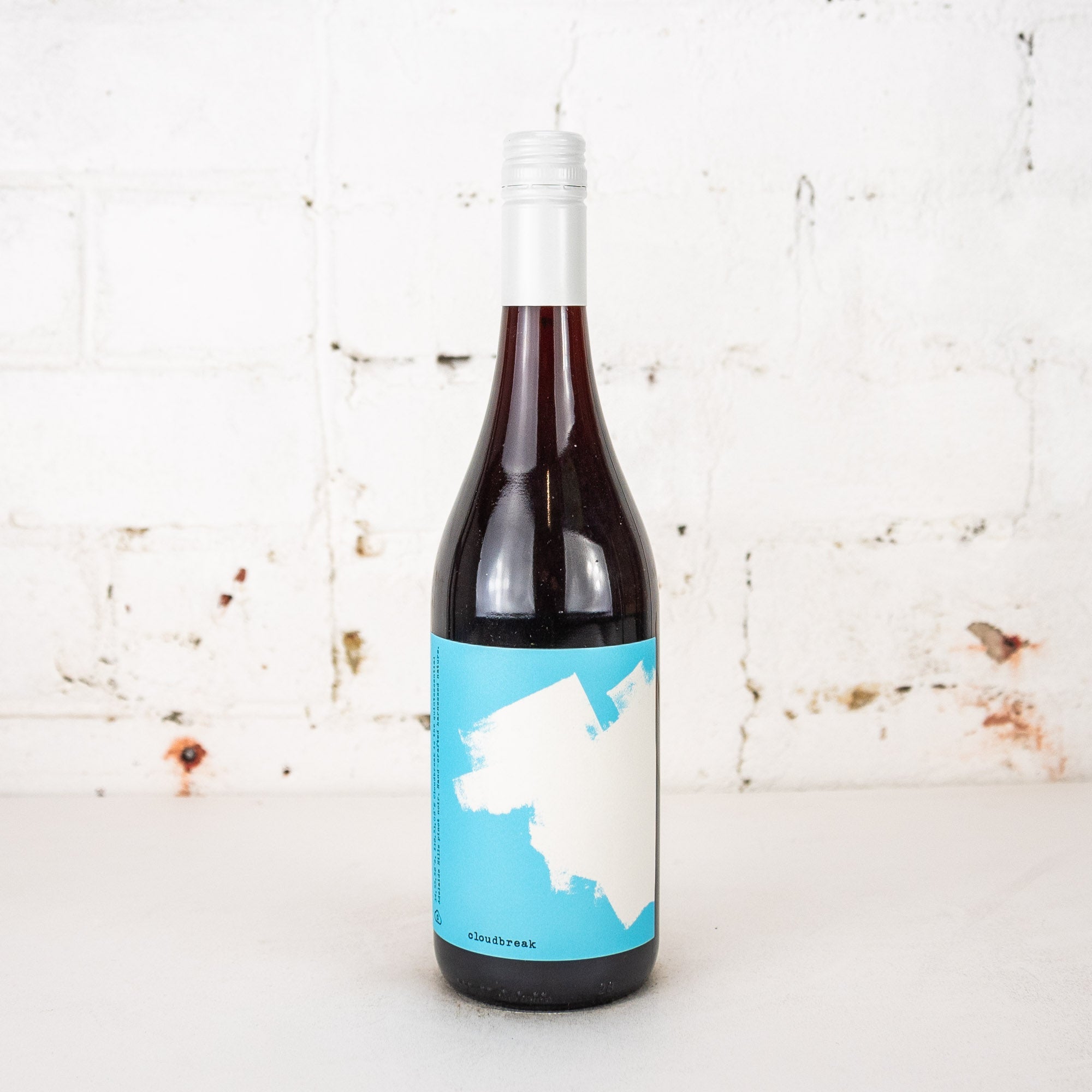 Cloudbreak - Nouveau Collection Pinot Noir 750ml