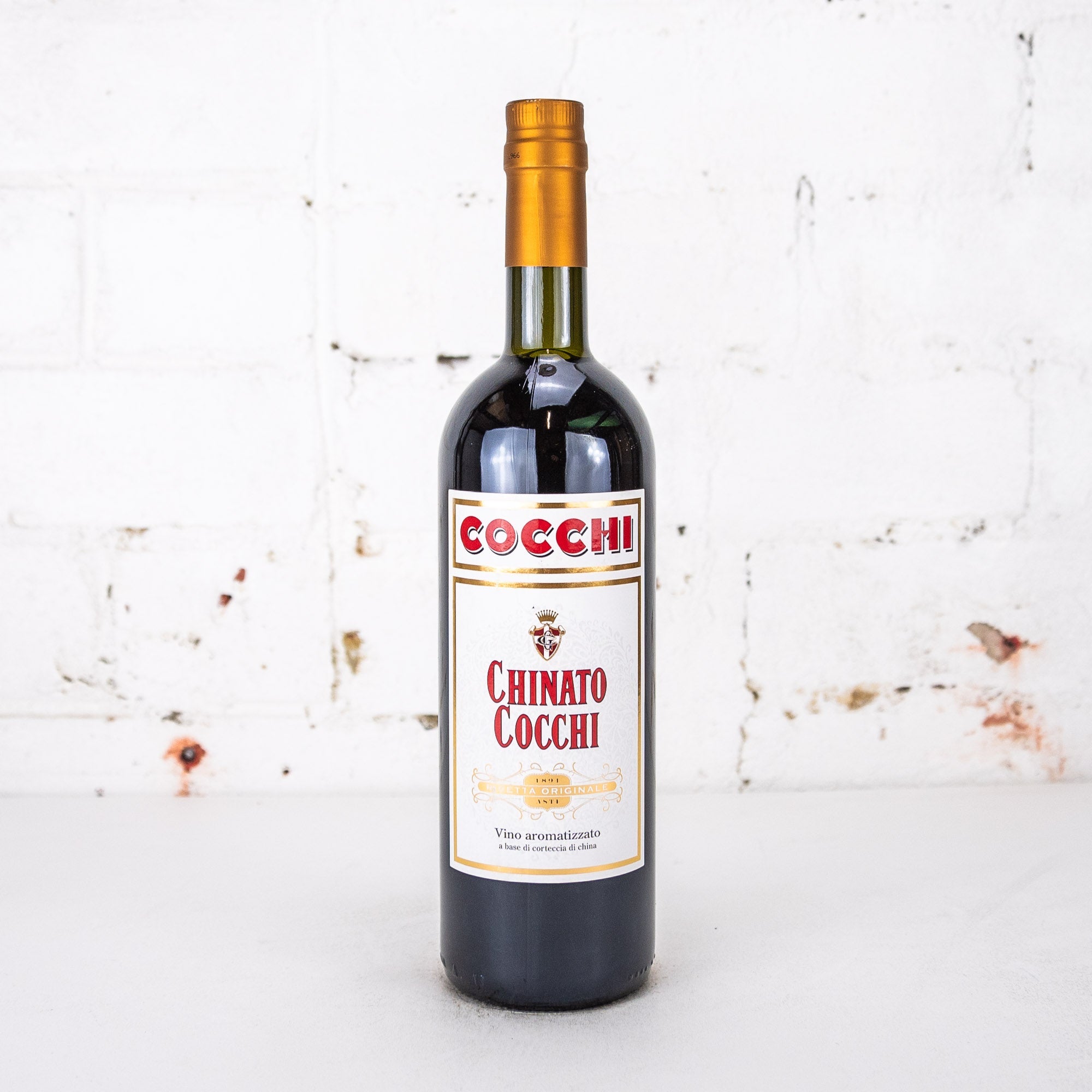 Cocchi - Chinato Cocchi 750ml