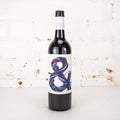 Hither & Yon - Shiraz 2022 750ml