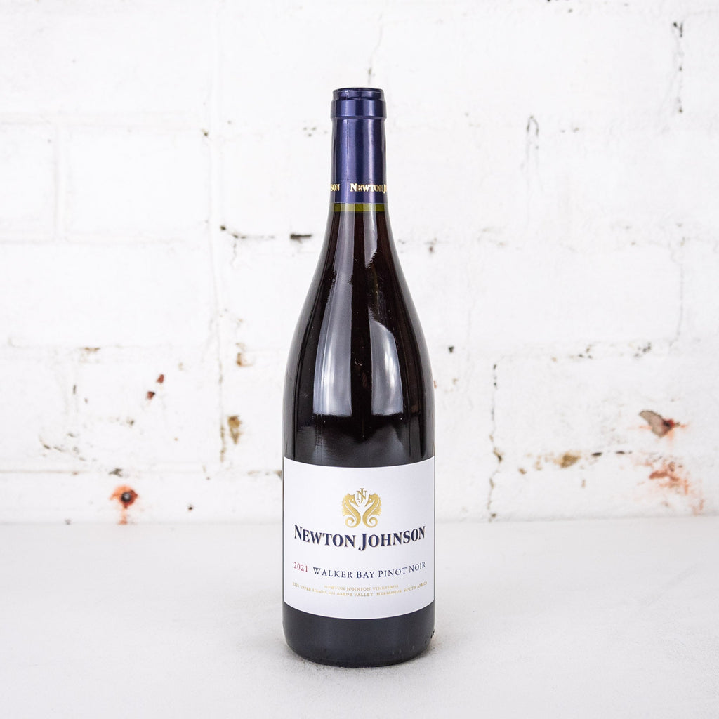 Newton Johnson - Walker Bay Pinot Noir 2021 750ml