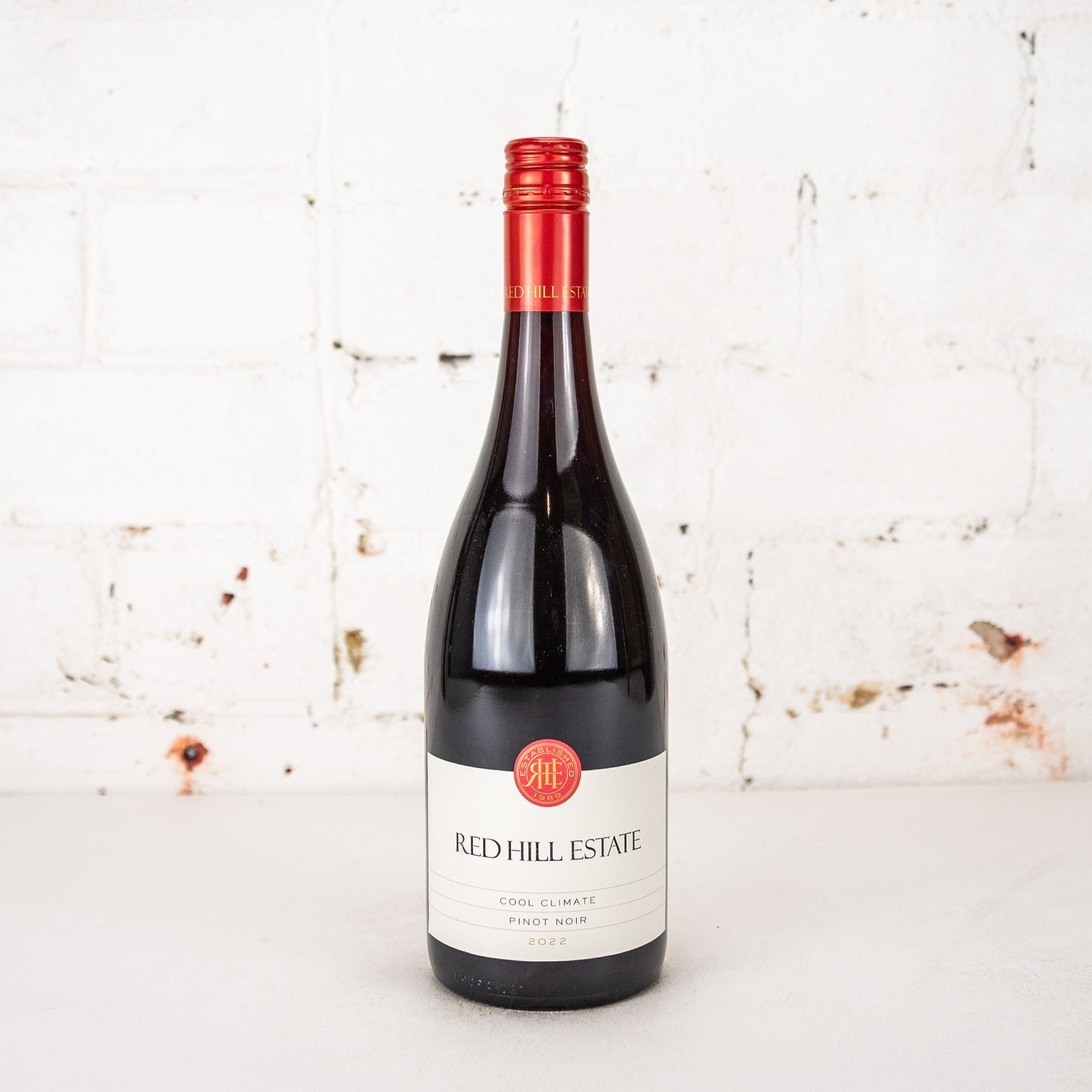 Red Hill Estate - Cool Climate Pinot Noir 750ml