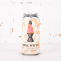 Sobremesa - Funk Wit It Farmhouse Witbier