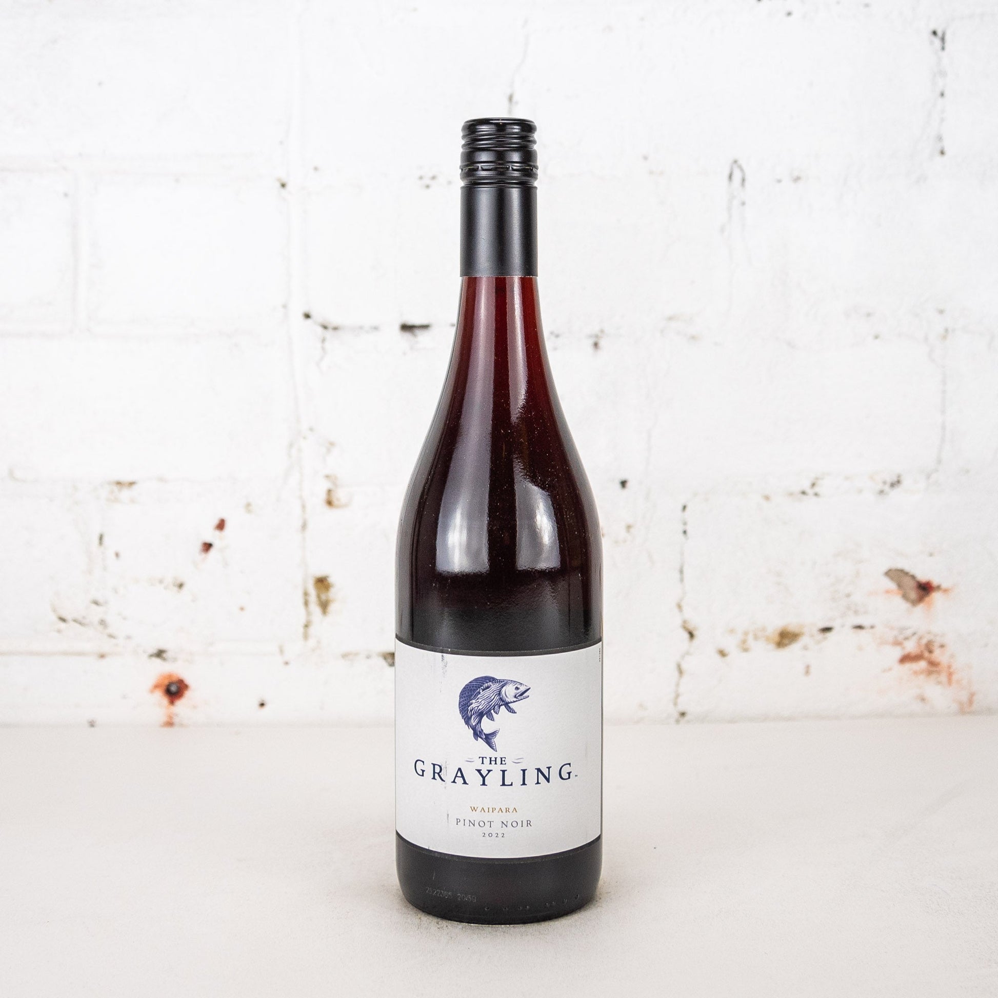 The Grayling - Pinot Noir 750ml
