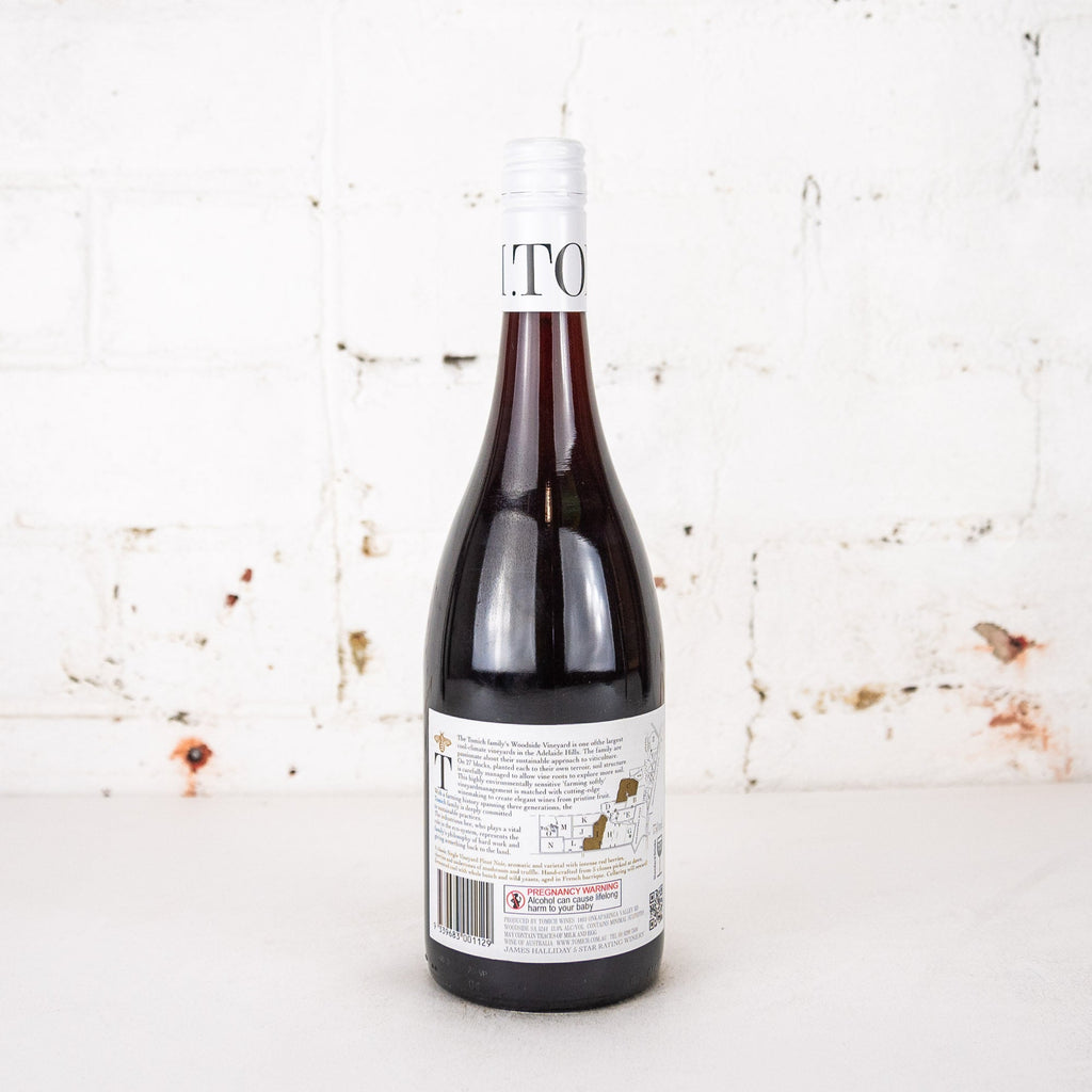 Tomich - Woodside Vineyard Pinot Noir 2022 750ml