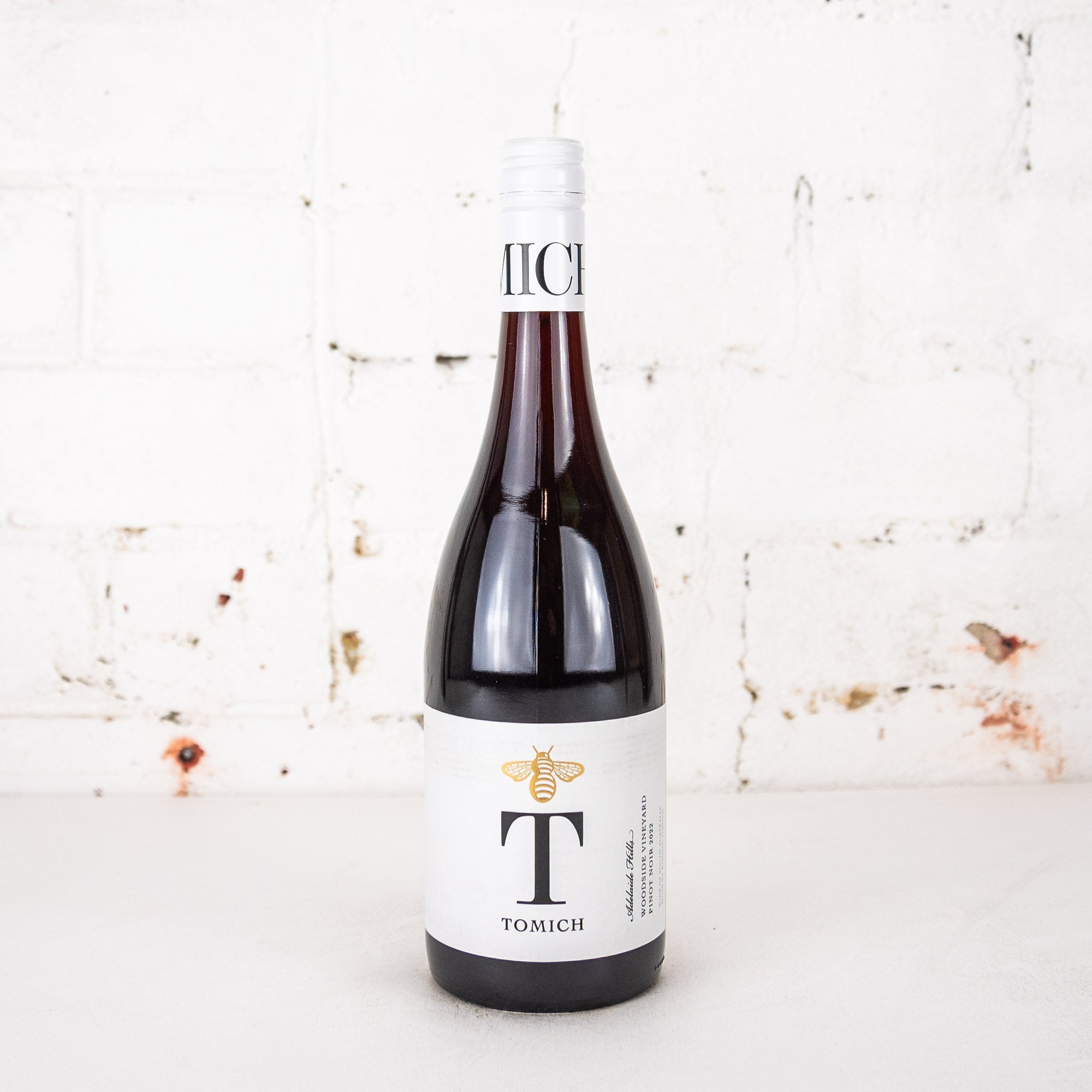 Tomich - Woodside Vineyard Pinot Noir 2022 750ml