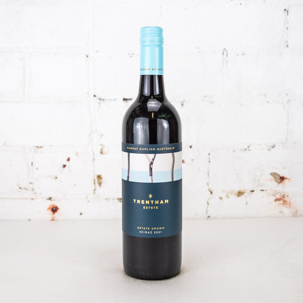 Trentham Estate - Shiraz 750ml