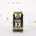 Boatrocker - Stout XX Double Extra Stout