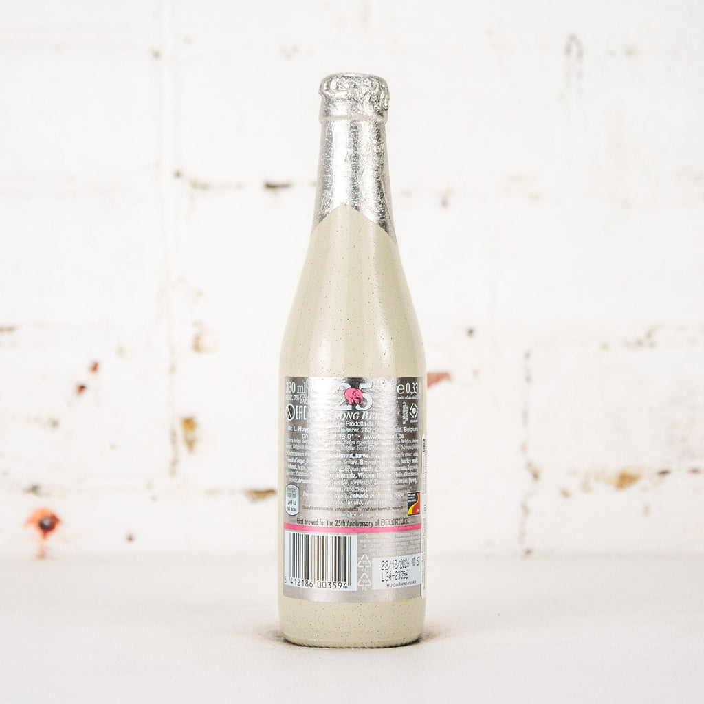 Delirium - Argentum 330ml