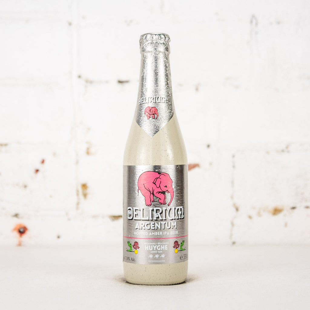 Delirium - Argentum 330ml