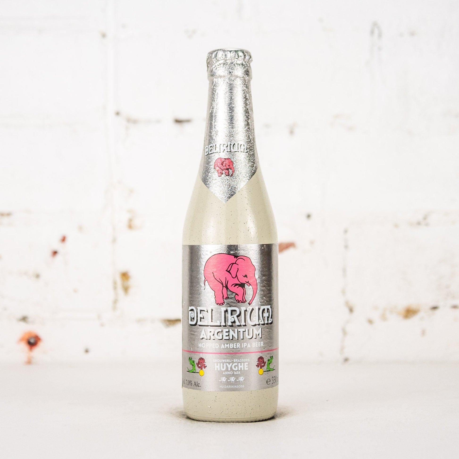 Delirium - Argentum 330ml