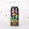 Hawkers - Bourbon Barrel Aged Imperial Stout 2024