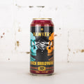 Hawkers - Black Barleywine 2024