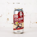One Drop - Big Steppa German Pilsner