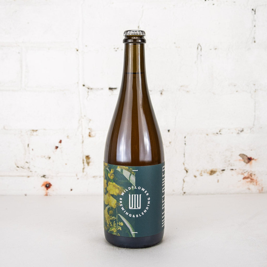 Wildflower - Gold Blend #10 750ml