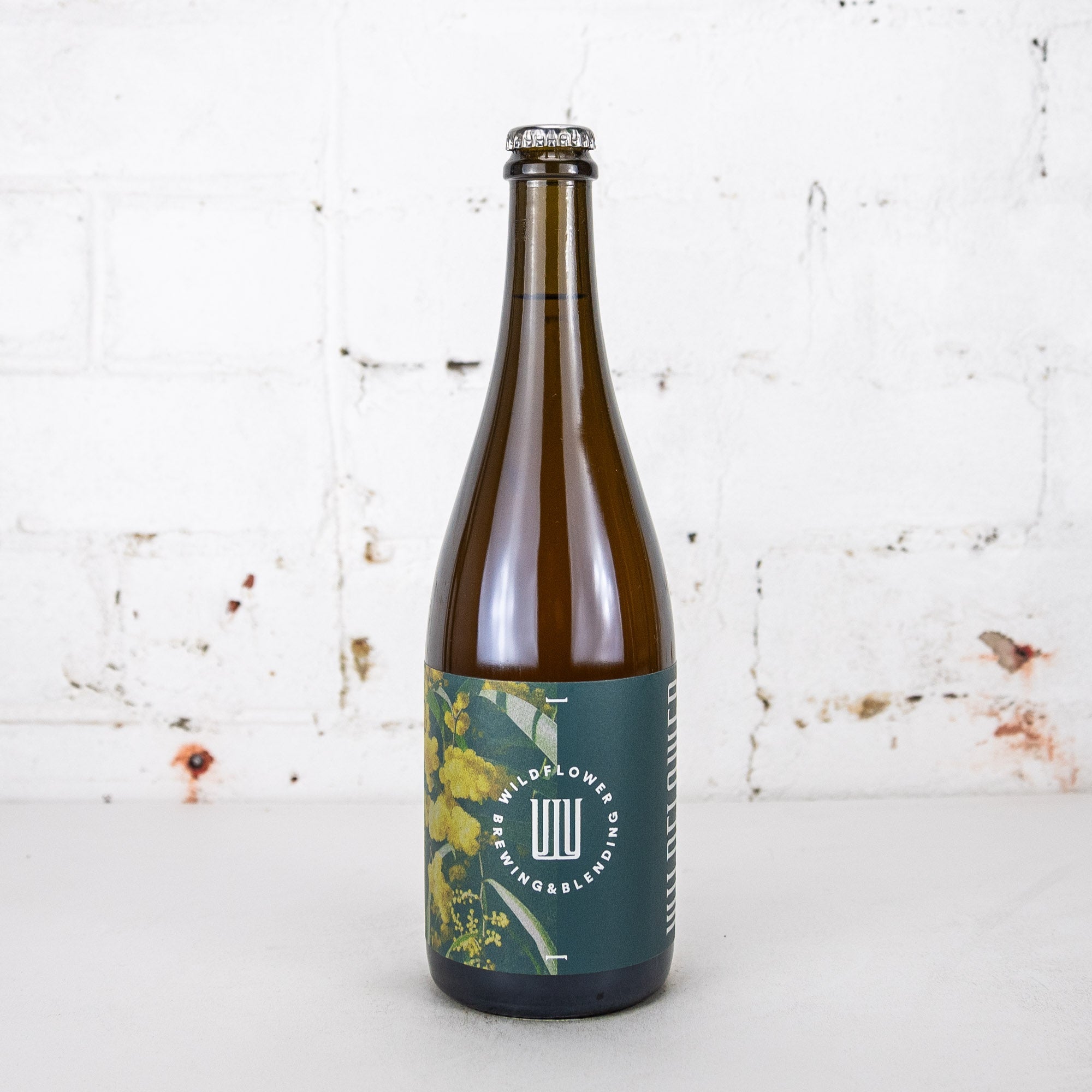 Wildflower - Gold Blend #16 750ml