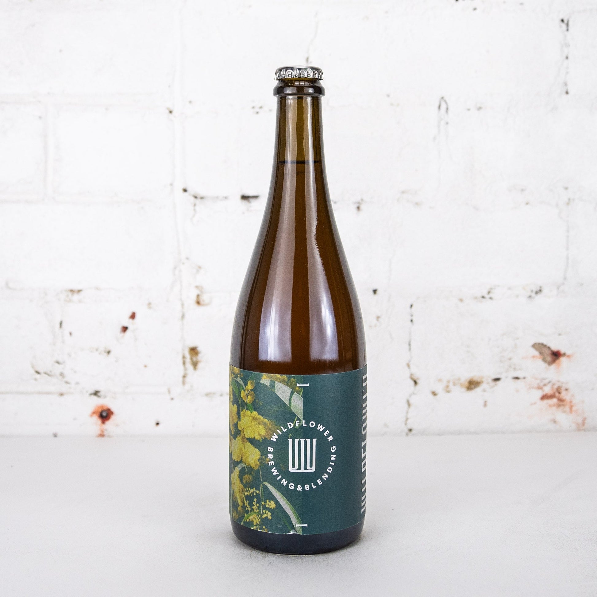 Wildflower - Gold Blend #4 750ml