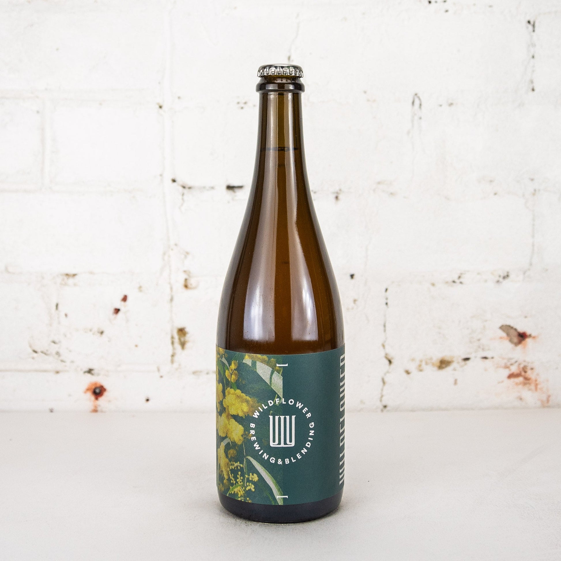 Wildflower - Gold Blend #5 750ml