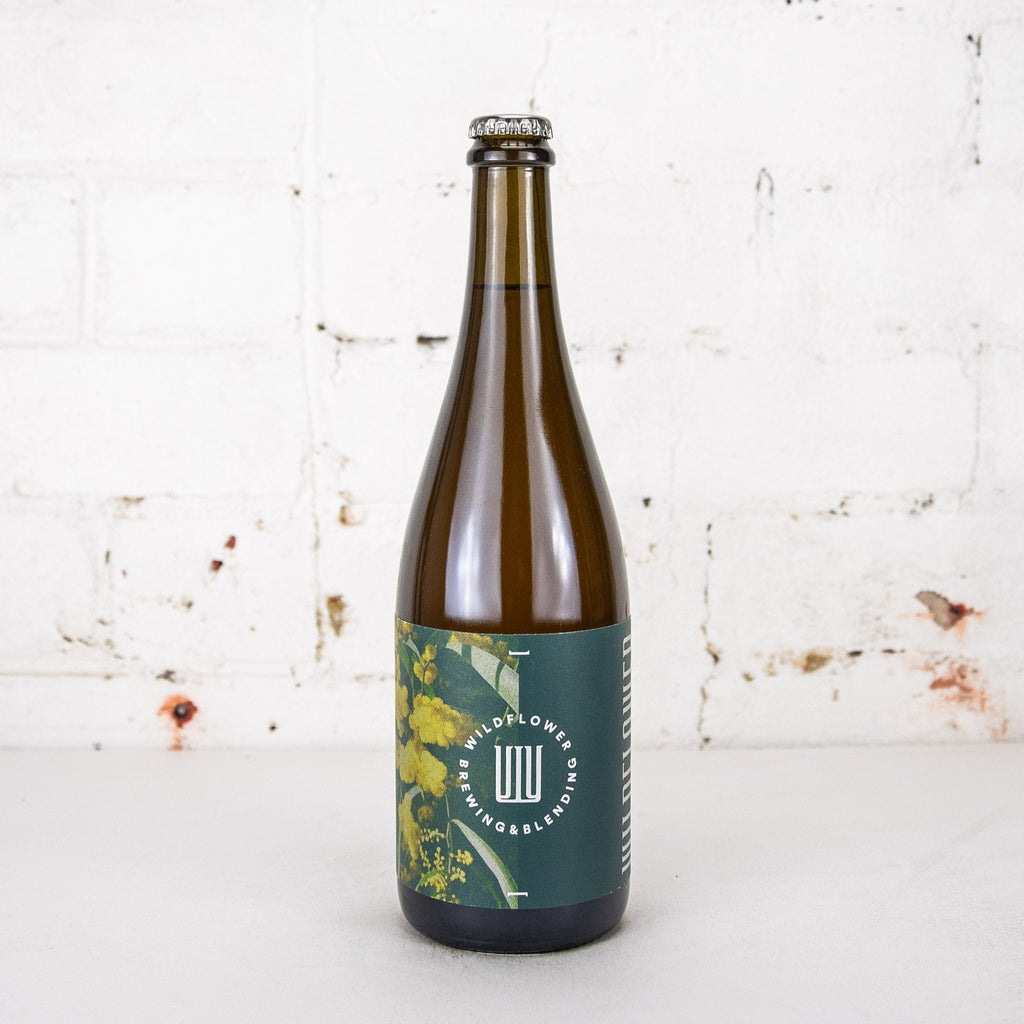 Wildflower - Gold Blend #8 750ml