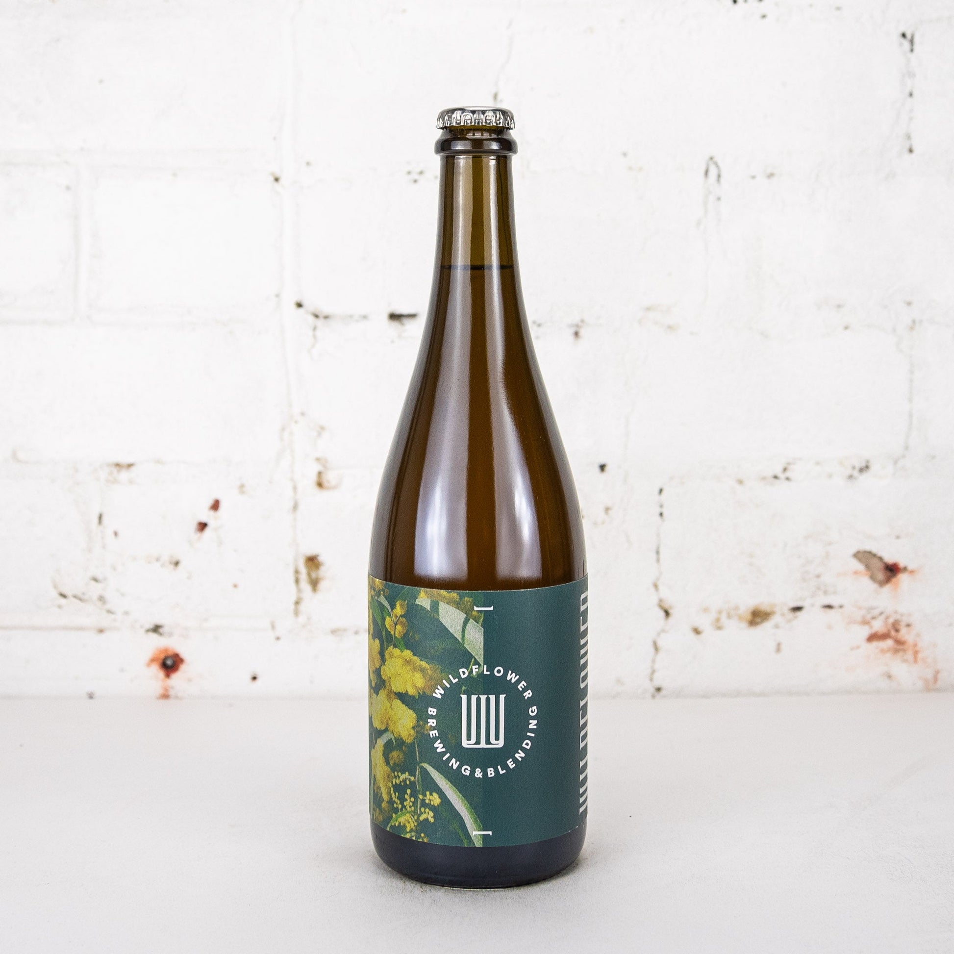 Wildflower - Gold Blend #8 750ml