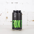 Fox Friday - Hazy Pale 375ml