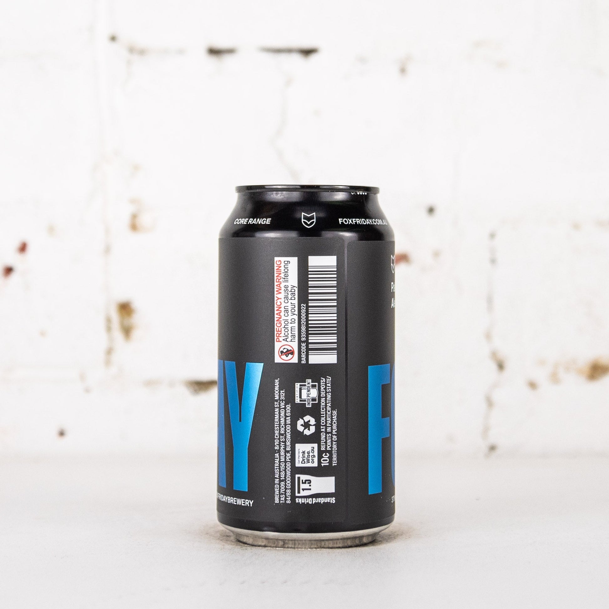 Fox Friday - Pale Ale 375ml