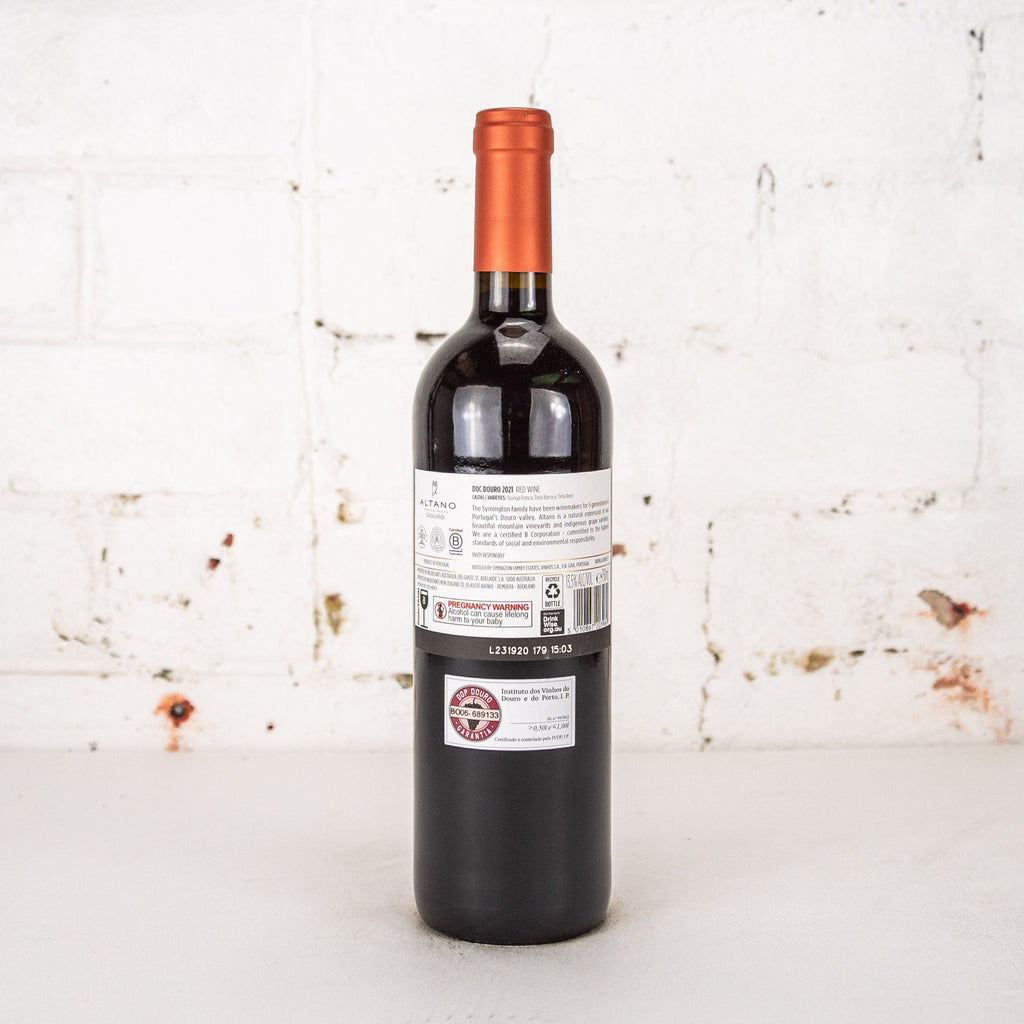 Altano - Tintio DOC Douro 2021 750ml