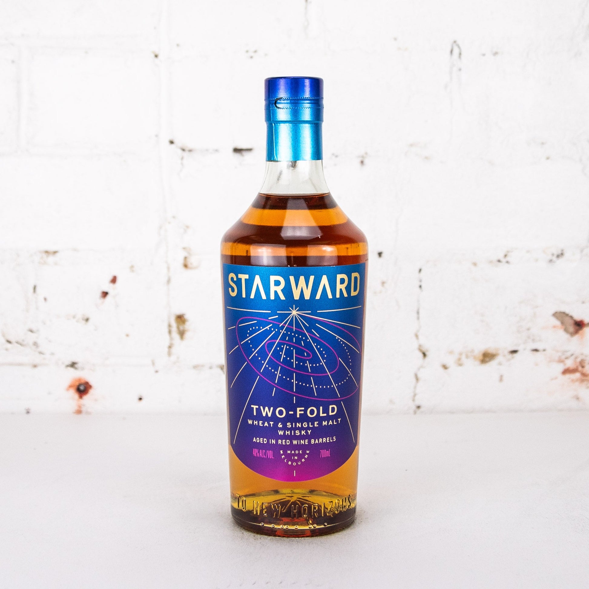 Starward - Two Fold Whisky 700ml