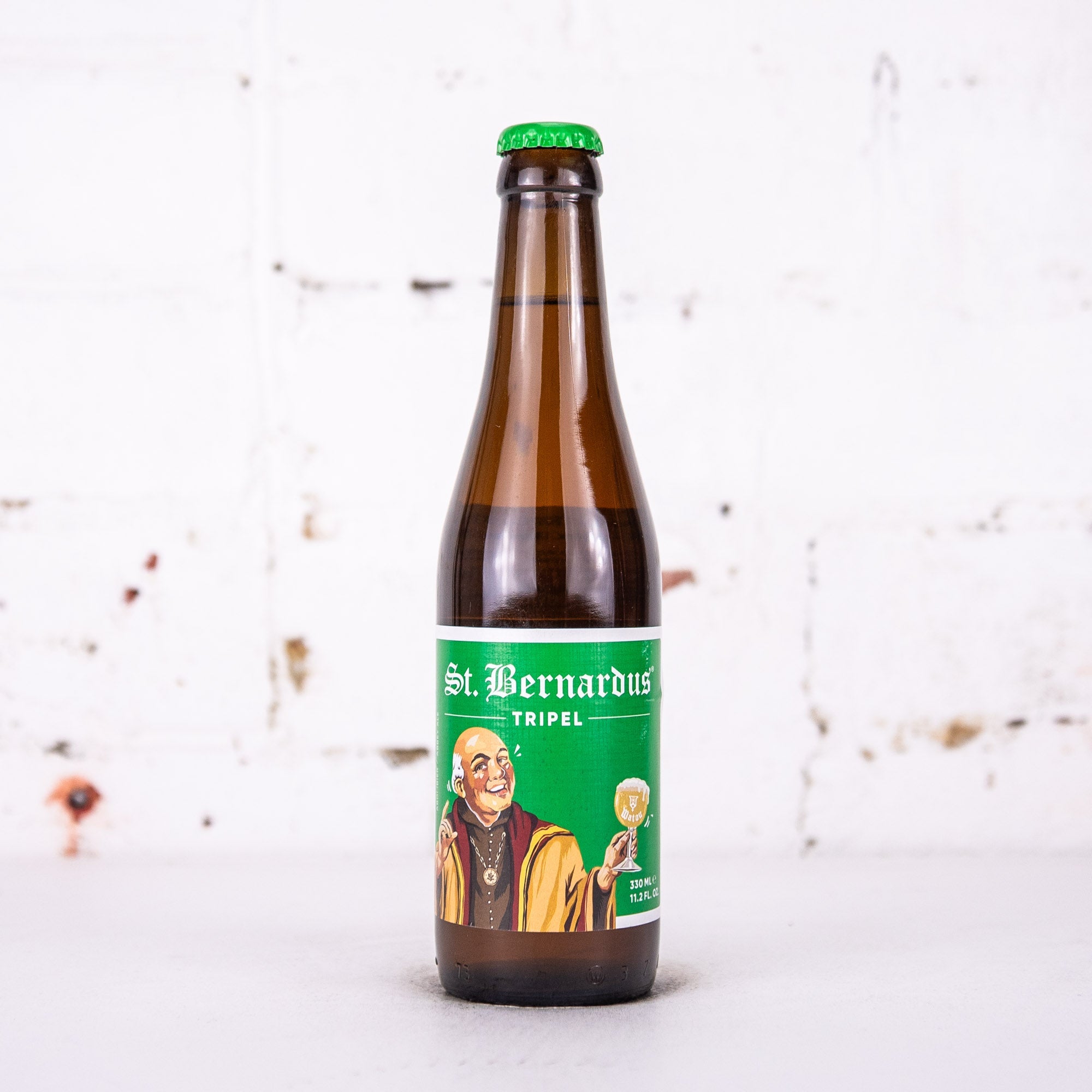 St Bernardus - Tripel 330ml