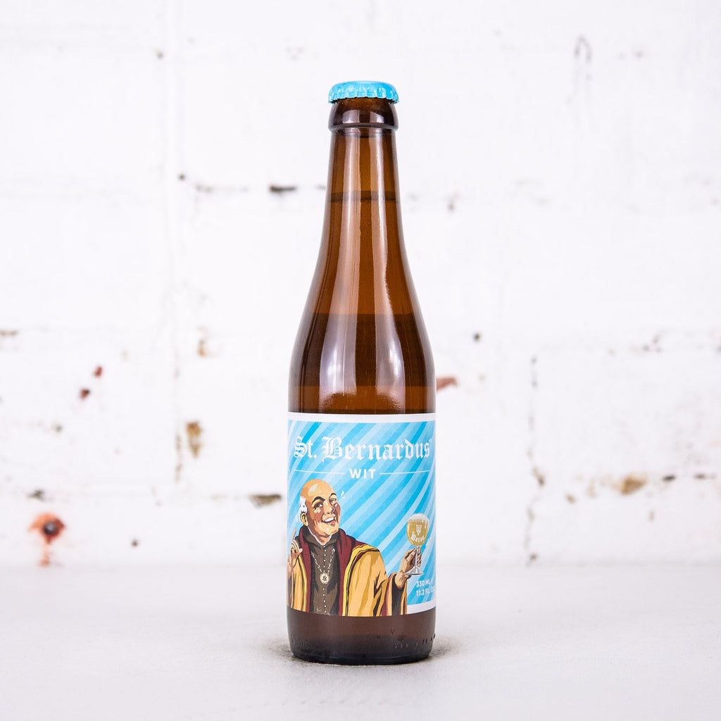 St Bernardus - Wit 330ml