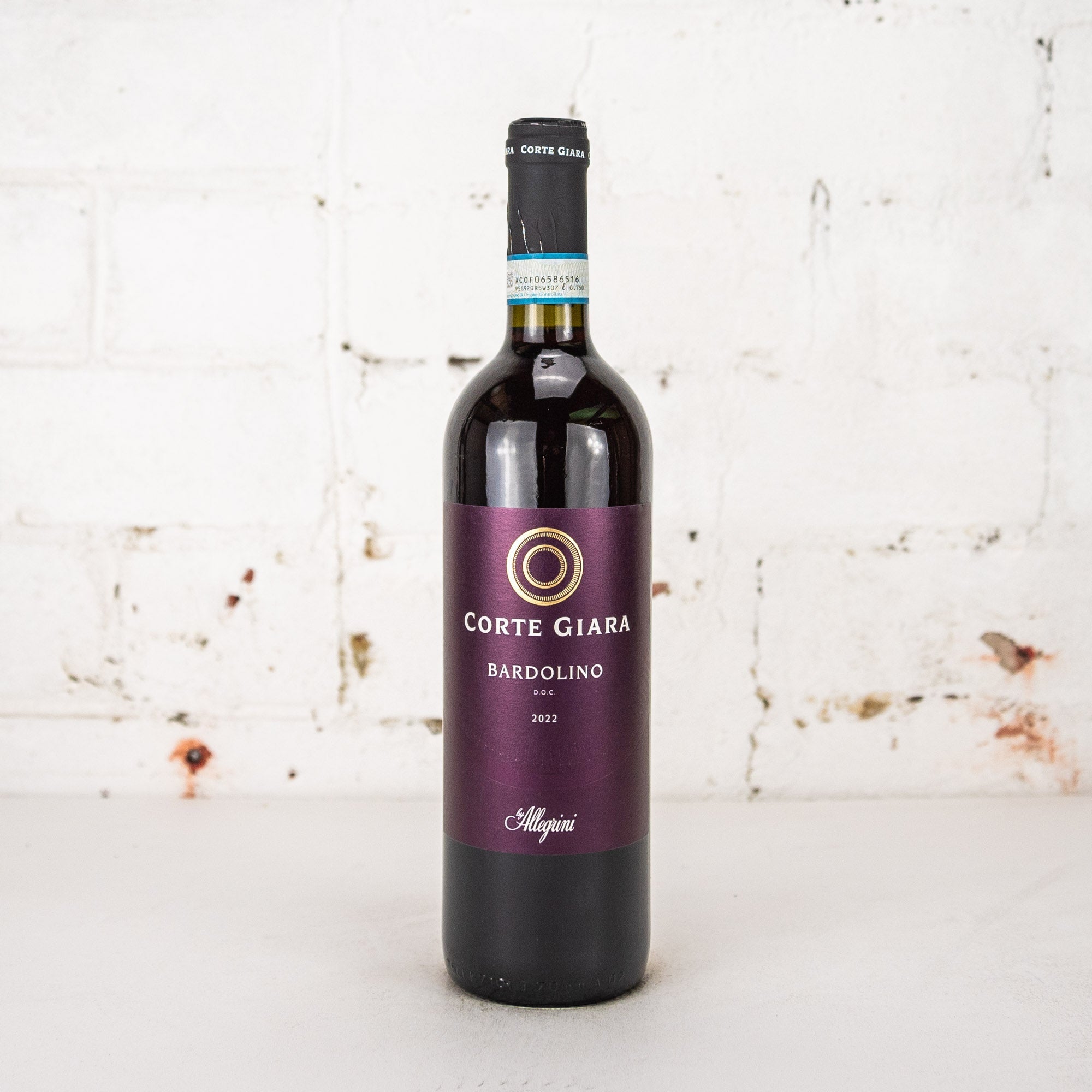 Corte Giara - Bardolino DOC 2022 750ml