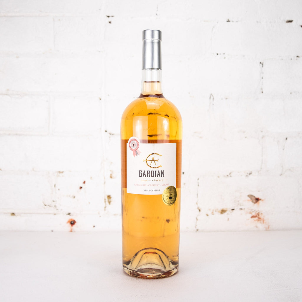Alma Cersius - Gardian Rose 1.5L