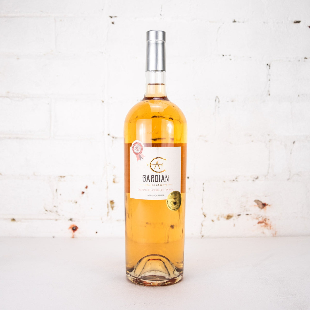 Alma Cersius - Gardian Rose 1.5L