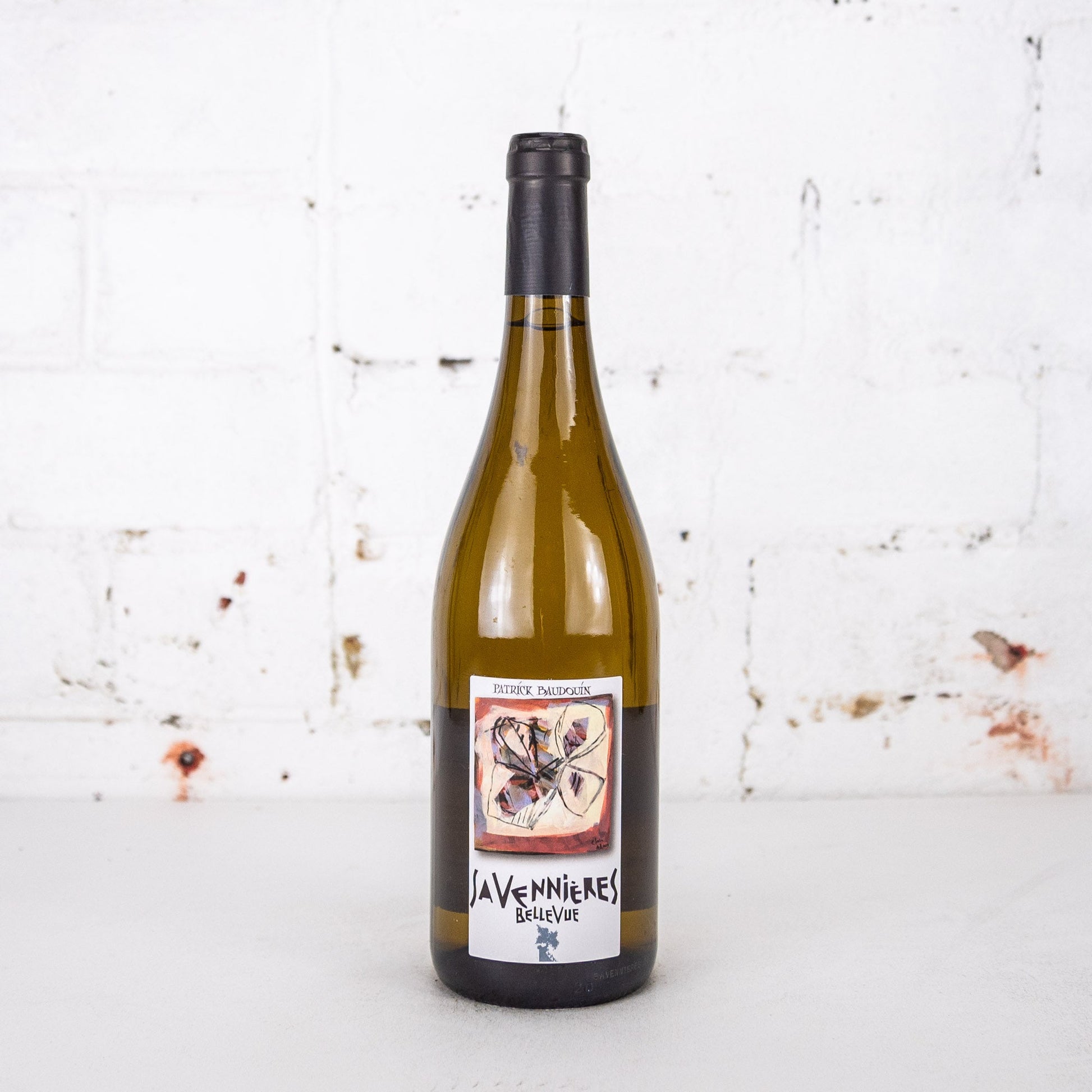 Patrick Baudouin - Bellevue Savennieres 2020 750ml