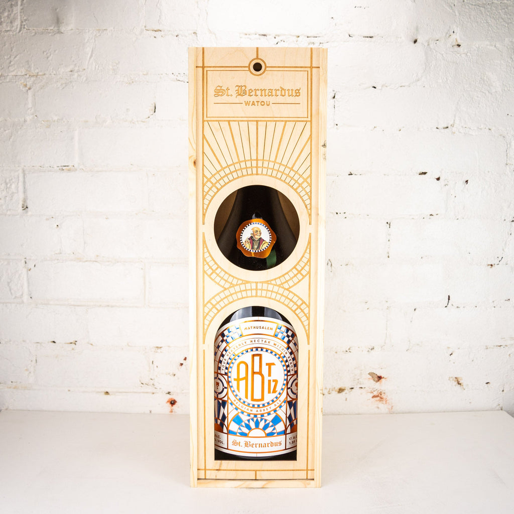 St Bernardus - Abt 12 Mathusalem 2023 6L