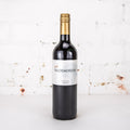 Bodegas Del Mundo - Valdemoreda Tempranillo 2021 750ml