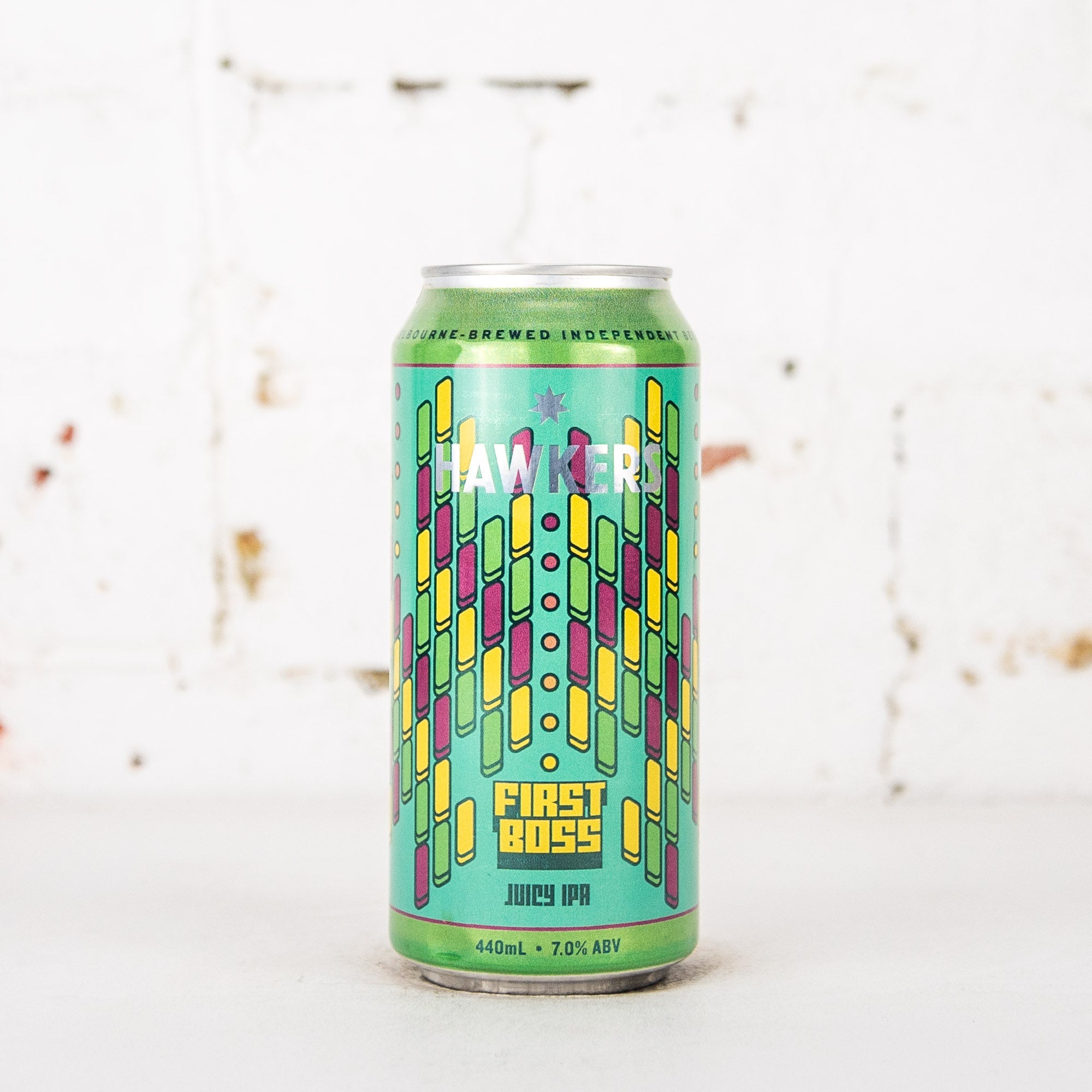 Hawkers - Boss Fight IPA Mixed 3 Pack