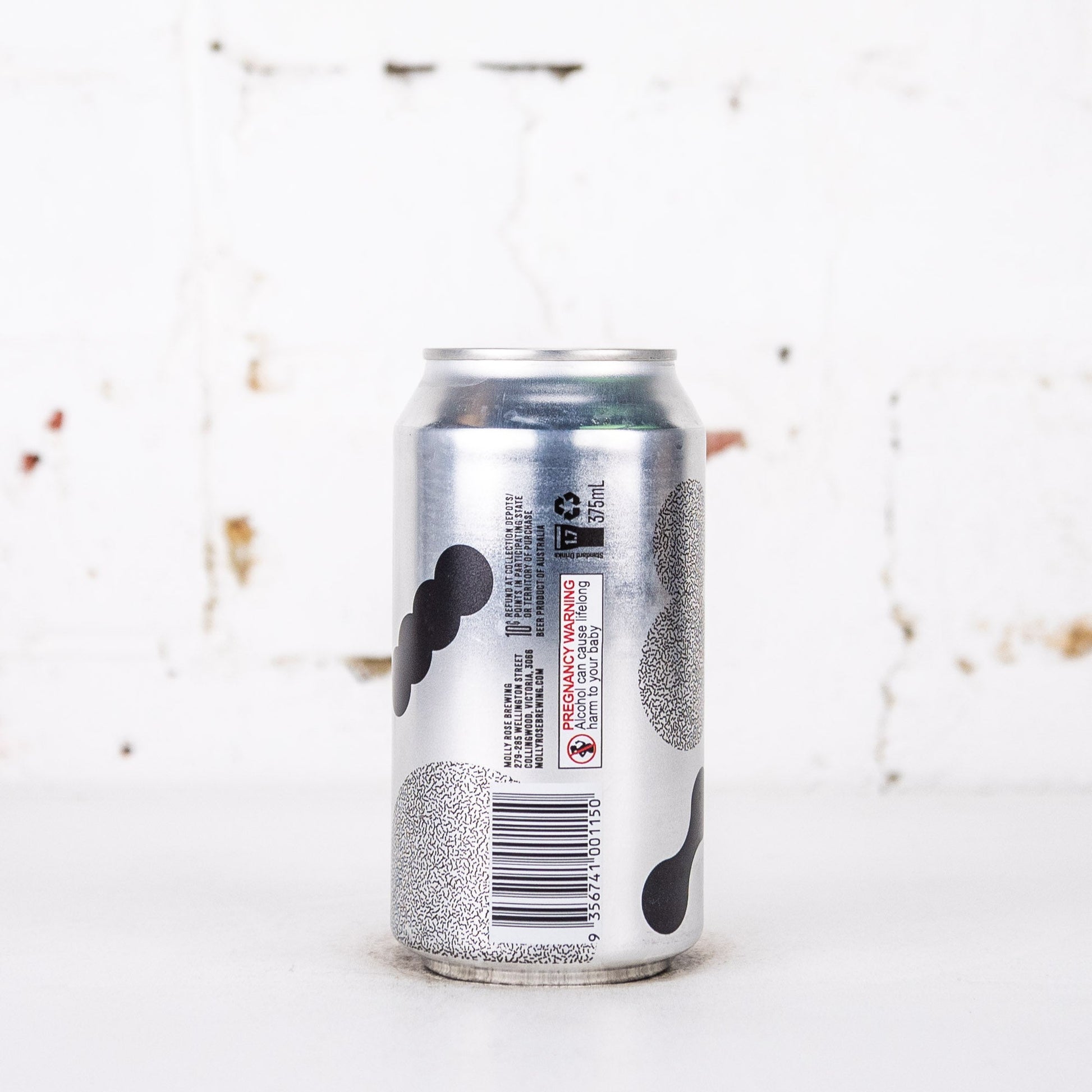 Molly Rose - Epoch Pilsner