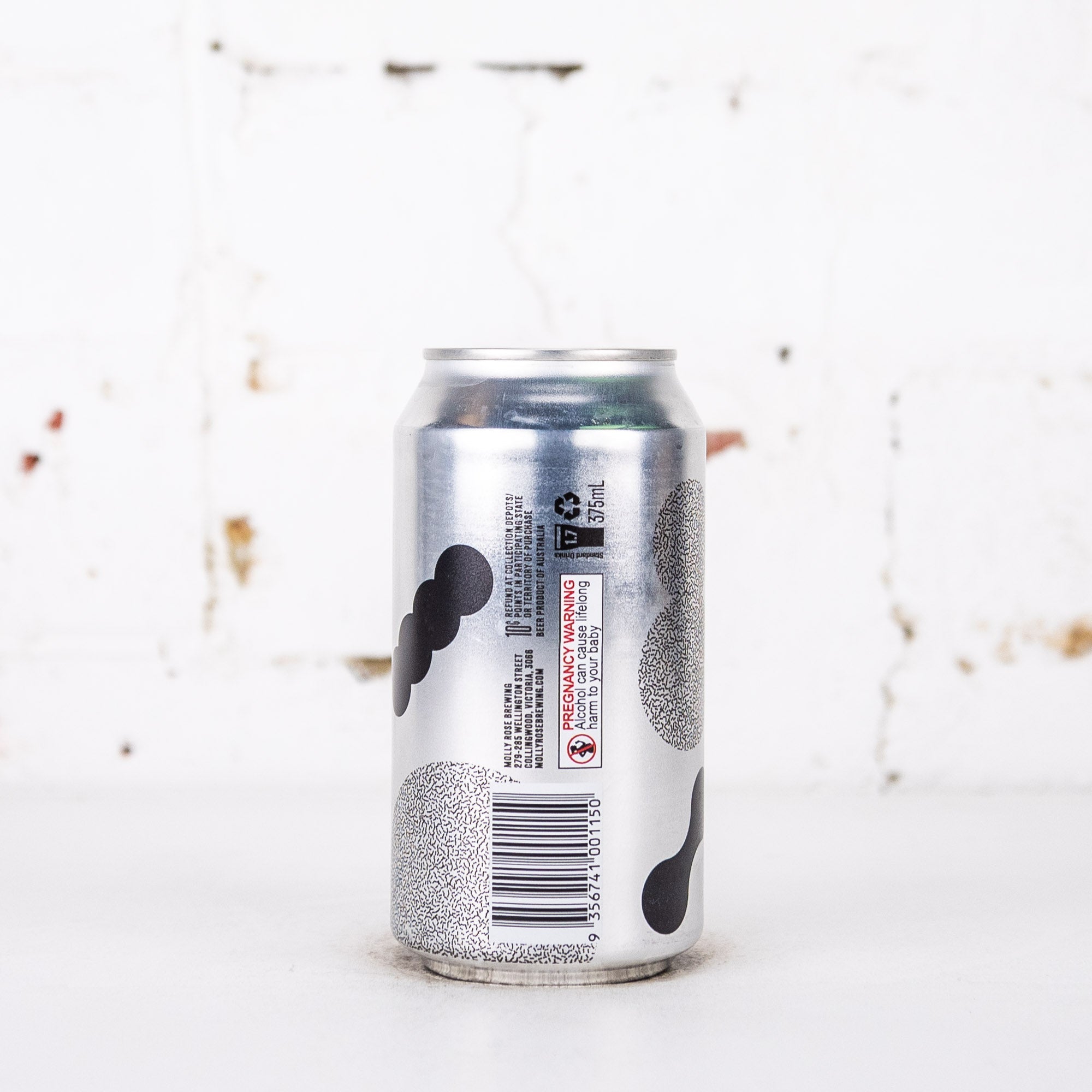 Molly Rose - Epoch Pilsner