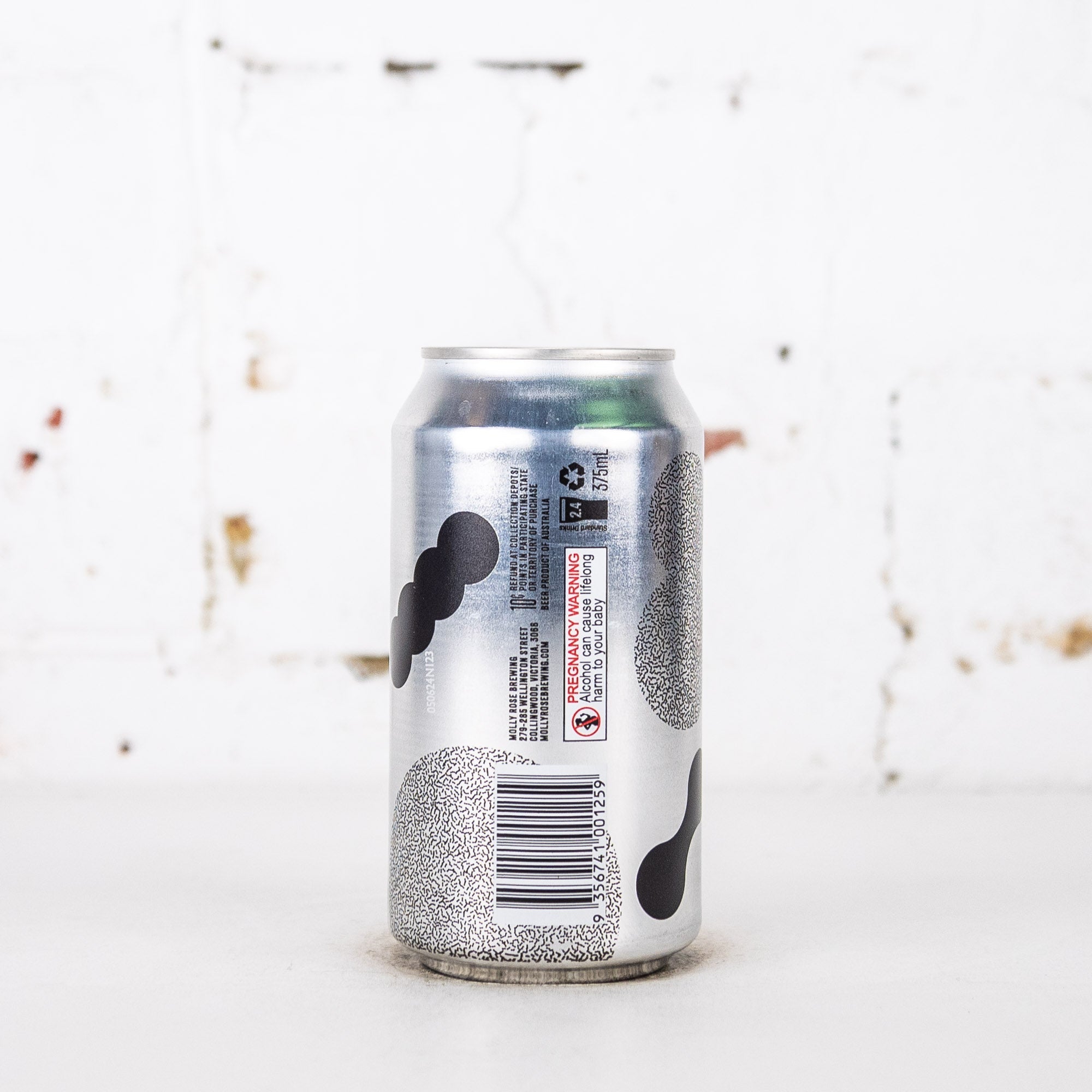 Molly Rose - Red IPA Double IPA