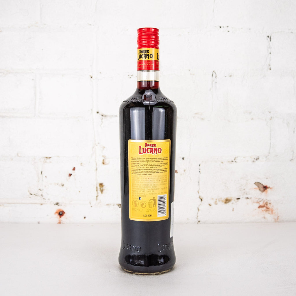 Lucano - Amaro 1L