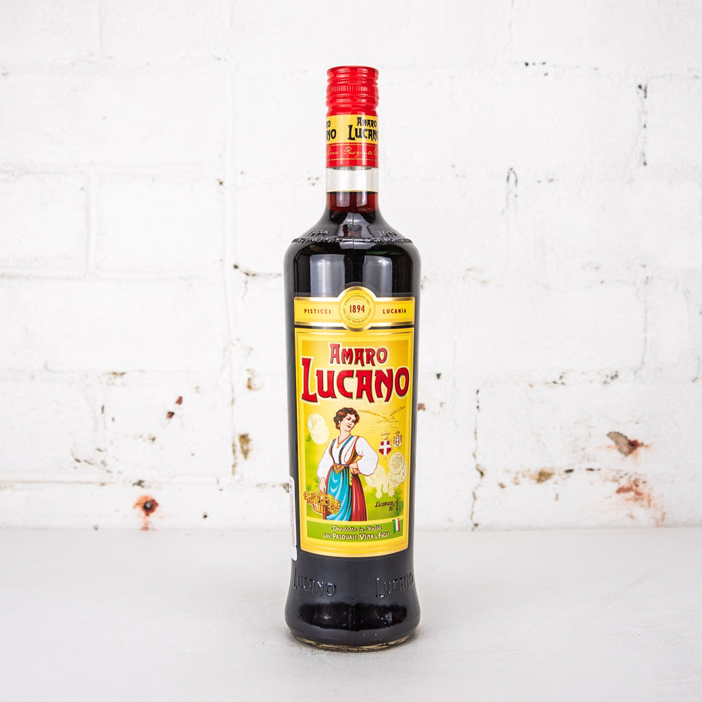 Lucano - Amaro 1L