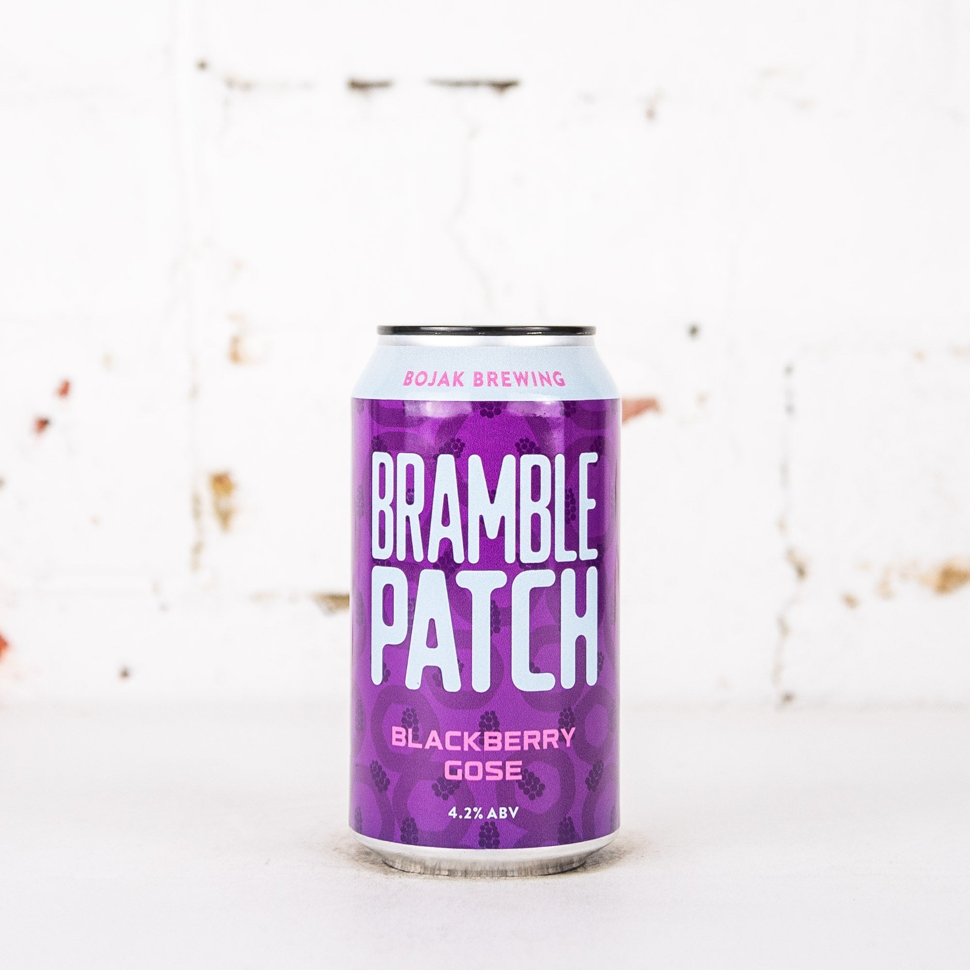 Bojak - Bramble Patch Blackberry Gose