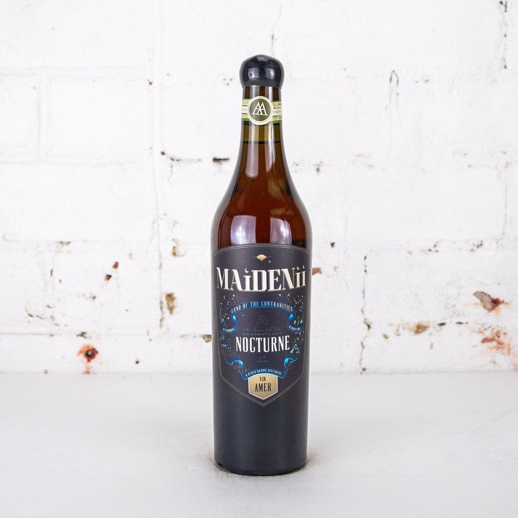 Maidenii - Nocturne Vin Amer 500ml